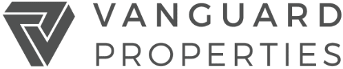 Vanguard Properties logo