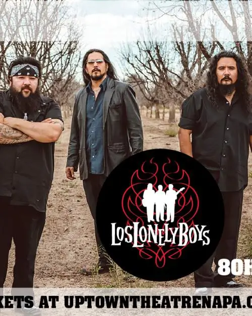 Los Lonely Boys