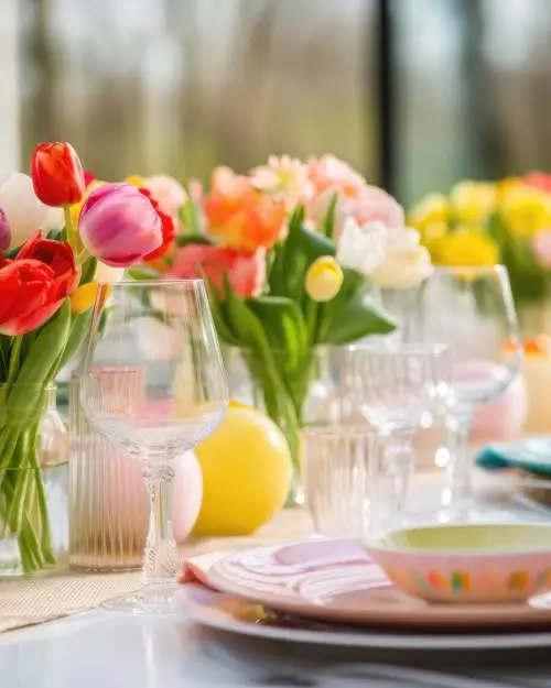 Easter Brunch