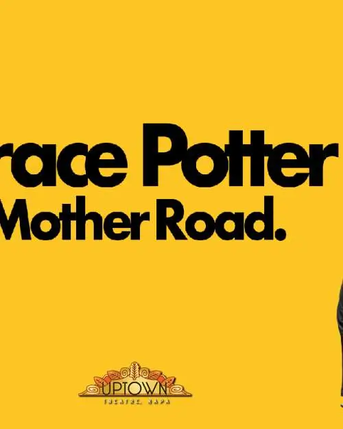 Grace Potter