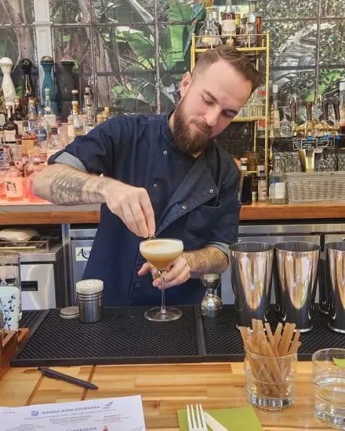 Cocktails With Kyle - Immersive Cocktail Class