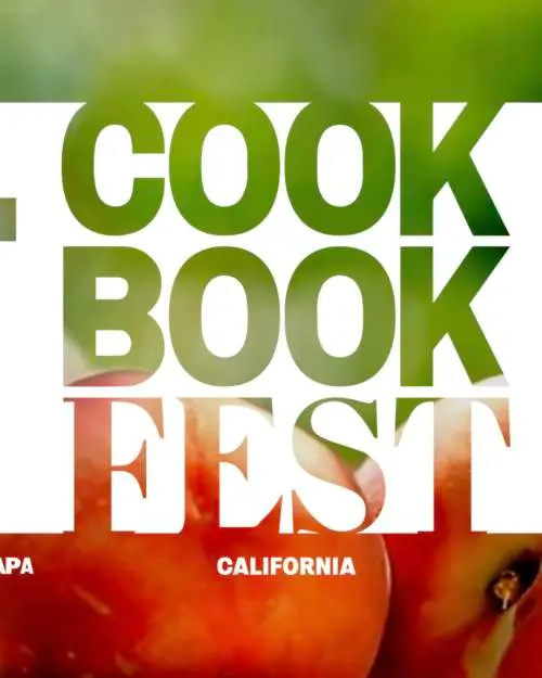 Cookbook Fest